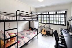 Blk 350 Amk Heights (Ang Mo Kio), HDB 5 Rooms #535008141